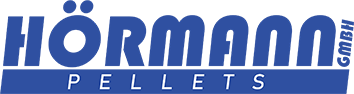 Hörmann GmbH – Pellets Logo